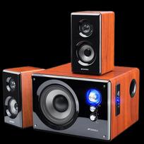 SANSUI 80A 2.1 Channel Wireless Bluetooth Speaker (CN version)