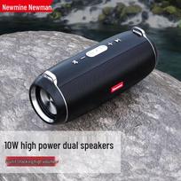 Newmine BT52 Portable Wireless Bluetooth Speaker (CN version)