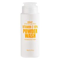 [DERMA FACTORY] EDLP Vitamin C 10% Powder Wash 50g