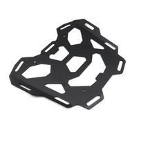 For BMW R1300GS R 1300 GS ADV Rack Enlargement Carrier R1300GS ADVENTURE Luggage Plate R 1300GSA R 1300 GSA Rear Luggage 1300GS juoda