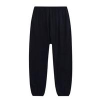 Kung Fu Tai Chi Pants Bloomers Arts Wing Chun Clothing Training Trousers Yoga Pants XS