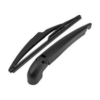 Rear Wiper Arm Blade For Fiat 500