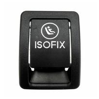 ISOFix Cover For Mercedes C-Class W205