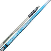 Driver Golf Shaft AD UB-6 Graphite Shaft Golf Wood Shaft Series Free Assembly Sleeve Clubs Shaft Golf Accessories R/S Flex TI TS R Flex