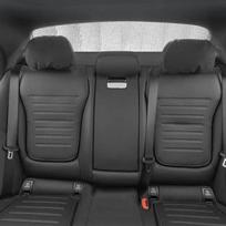 Car Front and Rear Sun Visors Car Windshield Summer Sun Protection Heat Insulation Window Sunshade Car Interior Sun Visor