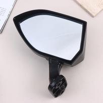 Electric Tricycle Four Wheeler Electric Car Rearview Mirror Aluminum Alloy Base Reflector Reversing Mirror