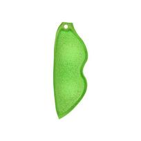 1/3/6/9pcs Beans Shaped Bottle Cleaning Sponge Magic Bean Cleaner Reusable Bottle Cleaning Bean Sponge Internal Cleaning Durable