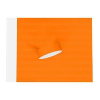 Disposable Tyvek Wristbands for Amusement Parks, Concerts, and Events - Plain Color.
