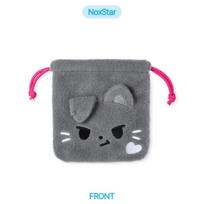 ENHYPEN Enchin Nox Star Pouch (Unopened), Jakeish, Wangchu, Funipoka Album