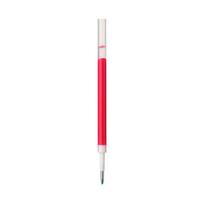 MUJI Gel Ink Ballpoint Pen NBB05A8A Refill, Pink, 0.5mm, rožinė