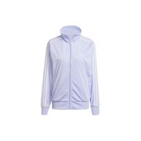 adidas Moteriškas Adicolor Classics Laisvas Firebird Treningo Džemperis Violetinis Atspalvis Moterims Streetwear IP0613 S white