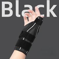 1/2Pcs Thumb Brace Right/Left Hand, Wrist Spica Splint Support For Trigger Thumb, Cmc, Arthritis, Tenosynovitis Pain Relief