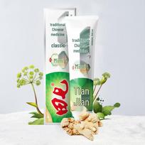 Tianqi Klasikiniai kinų žolelių dantų milteliai