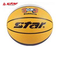 STAR 3-on-3 Street Basketball
