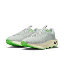 Nike Wmns Motiva Light Silver Green Strike DV1238-002 EU 36.5 sidabras/žalia