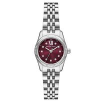 Michael Kors MK4968 Analoginis apyrankės laikrodis moterims sidabras