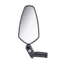 Long Handle Bicycles Mirroring Revolving Safety 360 Degree Rearview Mirroring for Versatiles Cycling Conditions 1
