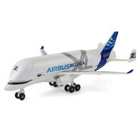 1/72 Beluga lėktuvo modelis Super sunkusis transportinis lėktuvas Simuliacija Airbus A330-600ST Gimtadienio dovana Kolekciniai papuošalai