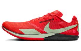Nike Zoom Rival Waffle 6 Patogūs žemi sportiniai bėgimo bateliai Sprintui, fizinio pasirengimo testams, medicininei apžiūrai, lenktynėms, bėgimui DX7998-600 36.5