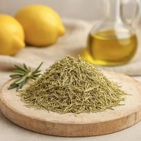 Rosemary Leaves Dried Cut Tunisian, 1 kg