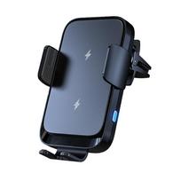 Fast Charging Car Phone Holder Strong Magnet Phone Holder for IPhone 13 14 15 16 15W Magnetic Wireless Charger Car Charger