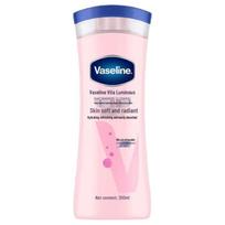 Vaseline Intensive Care Brightening Body Lotion