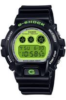 CASIO DW-6900RCS-1JF G-SHOCK Crazy Colors 2024 Shock Resistant 200M Watch
