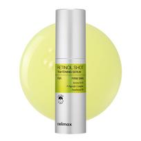 Brand Authentic CELIMAX The Vita-A Retinol Shot Tightening Serum 30ml hydrating firming serum for wrinkles pores 1pcs