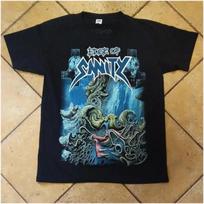 Edge Of Sanity The Spectral Sorrows (camiseta) S
