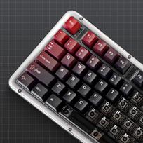 Logitech K98M Wireless Bluetooth Hot-swappable Mechanical Keyboard