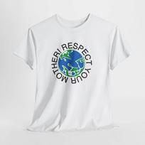 Harry Styles Respect Your Mother Shirt M