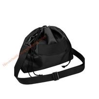 85AD Water Resistant Pillow Storage Bag for Travel Accessories Delicate Organizers with Handle Slot China Mainland