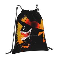 Salve School Bags For Teenage Girls Laptop Travel Bags Villainous Villanos Blackhat Dr Flug Flug Slys Paperhat Salve Black Hat OneSize
