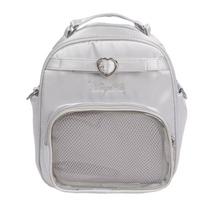 School High Capacity Ita Bag Japan College Style Mochila Versatile Backpack Original Mochilas Daily Using bags for Woman sidabras