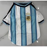 Wholesale football jersey size dog golden retriever satsuma husky cat autumn and winter clothes dog pet jersey apparel (as the picture,XS)