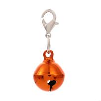 30Pcs MultiFunctional Pet Collar Charm Pendant with Lobster Clasp for Dog Cats Collar Bags and Keychains Decors