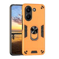 POCO X8 Pro Max X8Pro 5G Kameros Apsauga Karinio Lygio Šarvuotas Smūgiams Atsparus Dėklas For X8ProMax Magnetinis Laikiklis Žiedas Stovas Dangtelis Poco X8 Pro Max