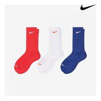 Nike Everyday Plus Cushioning Crew Socks 3 Pack L26