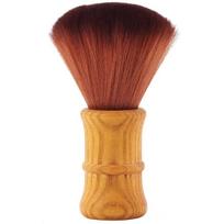 Wooden Handle Albums Soft LP Cleaning Tool Vinyl Record Cleaner Stylus Dust Remover Turntable Brush