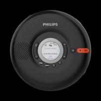 Philips Portable CD Player (CN version)