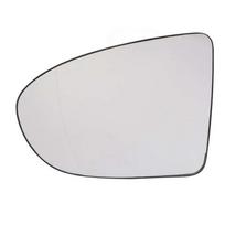 Front Left Heated Mirror Glass For Nissan Qashqai