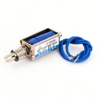 JF-0530B Elektromagnetas 5N Laikymo jėga Traukiamasis solenoidas JF-0530B
