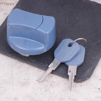 Truck Adblue Fuel Tank Cover Gas Caps For MAN DAF Actros-atego Axor 38mm 1742568 A000470270 81154026027