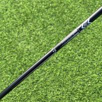 Golf Driver Shaft 0.350 Tips Graphite Shaft 116.84 cm Longer Shaft, Assembled Your Golf Driver Club MMT 75 S