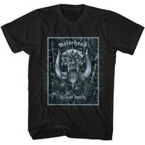 Motorhead - Kiss Of Death - American Classics  Short Sleeve Children's T-shirt 100