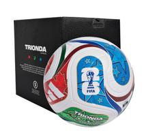 Adidas Jd8045 Treniruočių futbolo kamuolys Pasaulio futbolo čempionatas 26 Trionda Dėžutė