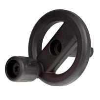 5140117-77 Pakaitinis stalo pjūklas Rankinis ratas, skirtas DW745 DWE7480 DCS7485T1 DCS7485B