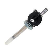 1 x Kuro dujų vožtuvas čiaupas Pakeisti 16950-MAH-023 Honda Shadow VT1100C 1100T