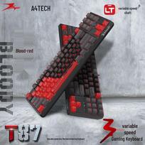 A4TECH Bloody T87 87-Key Gaming Mechanical Keyboard