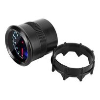 2 colių 12V tachometro matuoklis Rodyklė Skaitmeninis ekranas su žingsniniu varikliu 0 10000 RPM